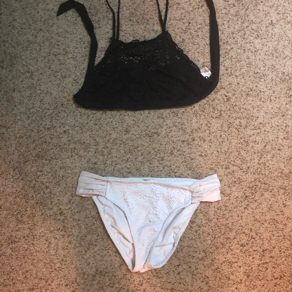 Summer bikini